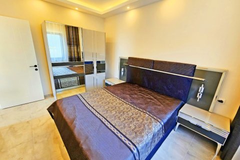 1+1 Wohnung in Alanya, Antalya, Türkei Nr. 216465 - 2