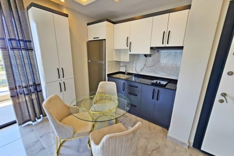 1+1 Wohnung in Alanya, Antalya, Türkei Nr. 216465 - 4