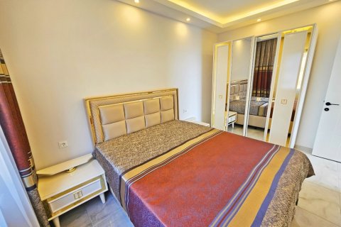 Продажа квартиры в Аланье, Анталье, Турция 1+1, 55м2, №216460 – фото 3