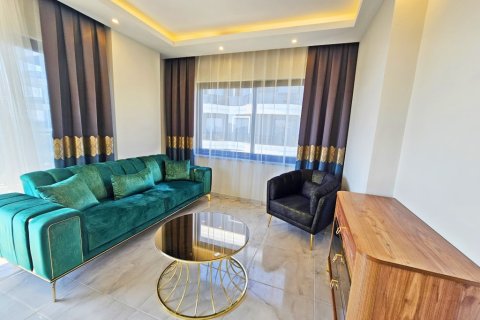 Продажа квартиры в Аланье, Анталье, Турция 1+1, 55м2, №216460 – фото 5