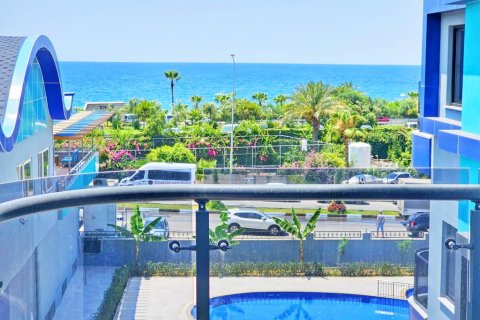 1+1 Wohnung  in Alanya, Antalya, Türkei Nr. 216461 - 8
