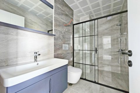 1+1 Wohnung  in Alanya, Antalya, Türkei Nr. 216461 - 4