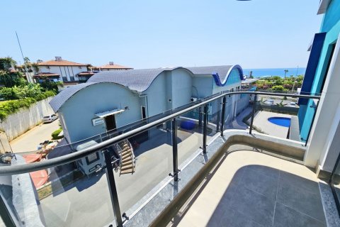 1+1 Wohnung  in Alanya, Antalya, Türkei Nr. 216461 - 7