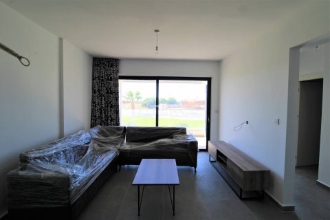1+1 Lägenhet i Guzelyurt, Nr. 87478 - 11