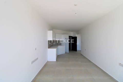 1+1 Lägenhet i Guzelyurt, Nr. 87478 - 21