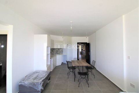 1+1 Lägenhet i Guzelyurt, Nr. 87478 - 13