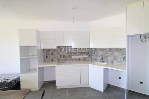 1+1 Lägenhet i Guzelyurt, Nr. 87478 - 15