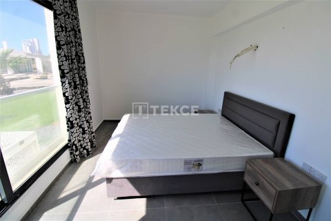 1+1 Lägenhet i Guzelyurt, Nr. 87478 - 17
