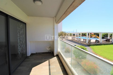 1+1 Lägenhet i Guzelyurt, Nr. 87478 - 18