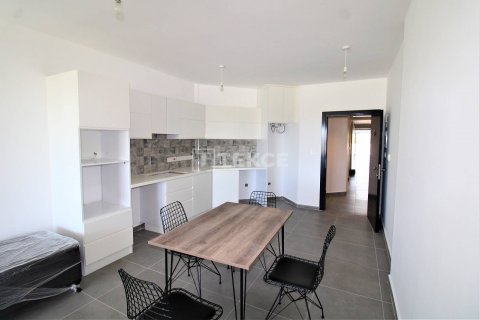 1+1 Lägenhet i Guzelyurt, Nr. 87478 - 14
