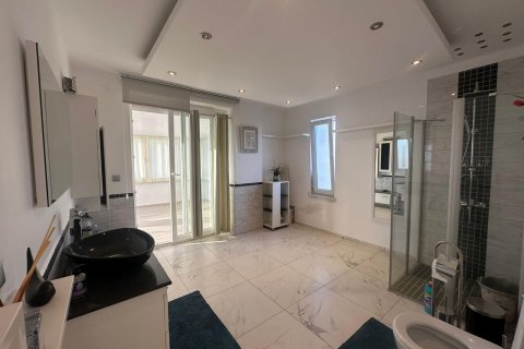 Продажа квартиры в Авсалларе, Анталье, Турция 3+1, 240м2, №218675 – фото 28