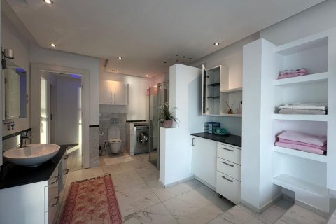 Продажа квартиры в Авсалларе, Анталье, Турция 3+1, 240м2, №218675 – фото 27
