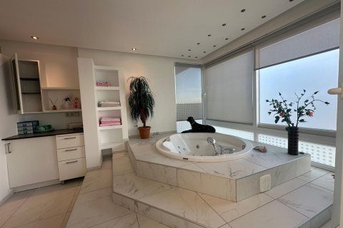 Продажа квартиры в Авсалларе, Анталье, Турция 3+1, 240м2, №218675 – фото 26