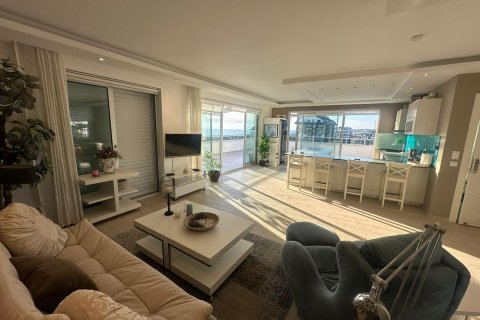 Продажа квартиры в Авсалларе, Анталье, Турция 3+1, 240м2, №218675 – фото 3