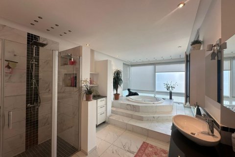 Продажа квартиры в Авсалларе, Анталье, Турция 3+1, 240м2, №218675 – фото 25