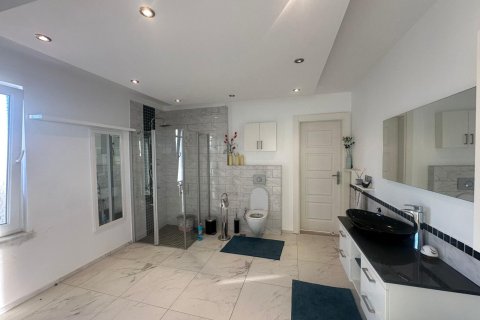 Продажа квартиры в Авсалларе, Анталье, Турция 3+1, 240м2, №218675 – фото 29