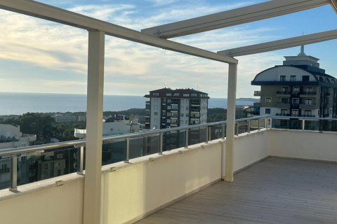 Продажа квартиры в Авсалларе, Анталье, Турция 3+1, 240м2, №218675 – фото 17
