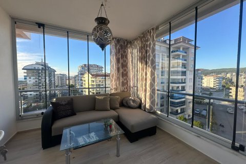 Продажа квартиры в Авсалларе, Анталье, Турция 3+1, 240м2, №218675 – фото 21