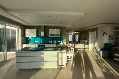 Продажа квартиры в Авсалларе, Анталье, Турция 3+1, 240м2, №218675 – фото 7
