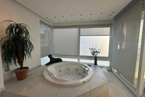 Продажа квартиры в Авсалларе, Анталье, Турция 3+1, 240м2, №218675 – фото 24