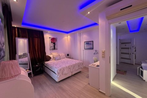 Продажа квартиры в Авсалларе, Анталье, Турция 3+1, 240м2, №218675 – фото 9