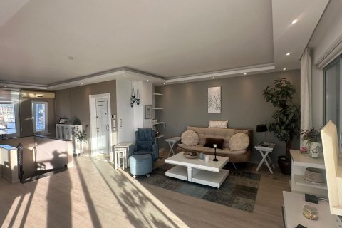 Продажа квартиры в Авсалларе, Анталье, Турция 3+1, 240м2, №218675 – фото 4