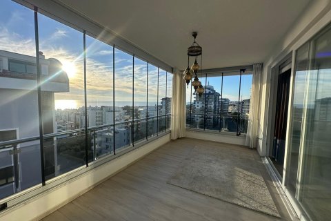 Продажа квартиры в Авсалларе, Анталье, Турция 3+1, 240м2, №218675 – фото 16