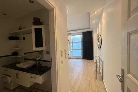 Продажа квартиры в Авсалларе, Анталье, Турция 3+1, 240м2, №218675 – фото 13