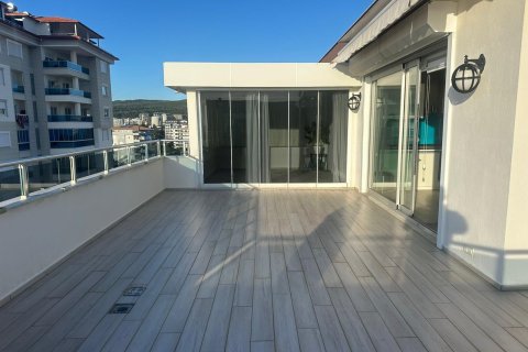 Продажа квартиры в Авсалларе, Анталье, Турция 3+1, 240м2, №218675 – фото 19