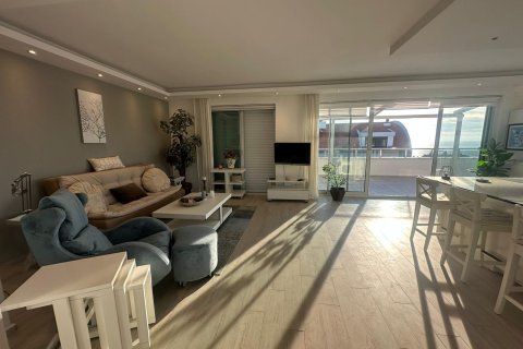 Продажа квартиры в Авсалларе, Анталье, Турция 3+1, 240м2, №218675 – фото 5