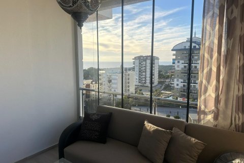 Продажа квартиры в Авсалларе, Анталье, Турция 3+1, 240м2, №218675 – фото 22