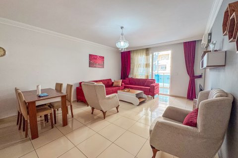 2+1 Leilighet  i Mahmutlar, Antalya, Tyrkia Nr. 218671