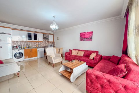 2+1 Lägenhet i Mahmutlar, Antalya, Turkiet Nr. 218671 - 3