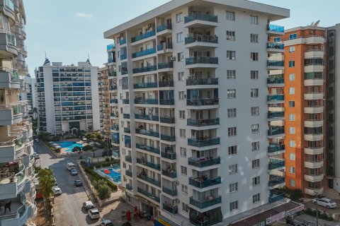 2+1 Lägenhet i Mahmutlar, Antalya, Turkiet Nr. 218671 - 12