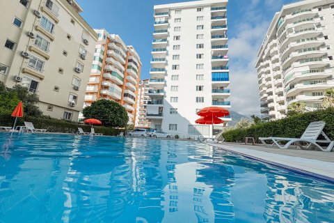 2+1 Lägenhet i Mahmutlar, Antalya, Turkiet Nr. 218671 - 13