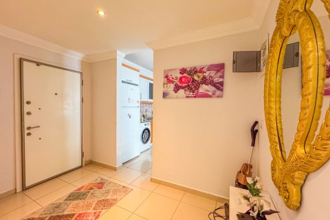 2+1 Lägenhet i Mahmutlar, Antalya, Turkiet Nr. 218671 - 10