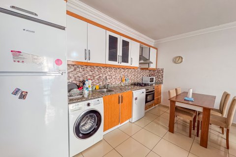 2+1 Lägenhet i Mahmutlar, Antalya, Turkiet Nr. 218671 - 4