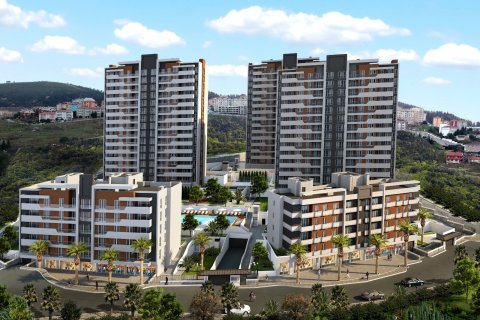 2+1 Wohnung  in Istanbul, Türkei Nr. 140641 - 5