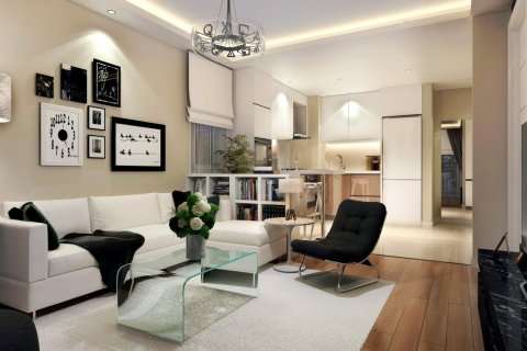 2+1 Wohnung  in Istanbul, Türkei Nr. 140641 - 9