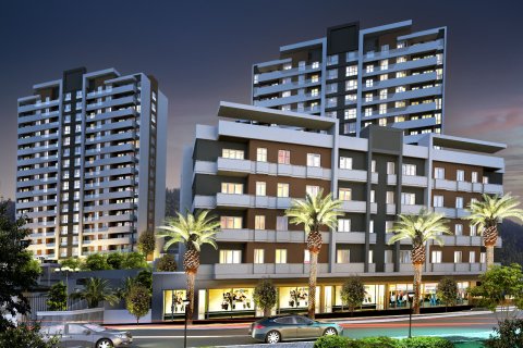 2+1 Wohnung  in Istanbul, Türkei Nr. 140641 - 6