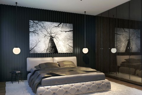 2+1 Wohnung  in Istanbul, Türkei Nr. 140641 - 11