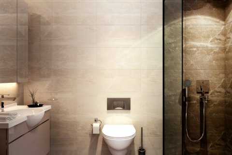 2+1 Wohnung  in Istanbul, Türkei Nr. 140641 - 15