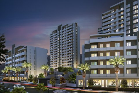 2+1 Wohnung  in Istanbul, Türkei Nr. 140641 - 7