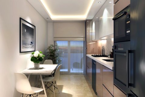 2+1 Wohnung  in Istanbul, Türkei Nr. 140641 - 13