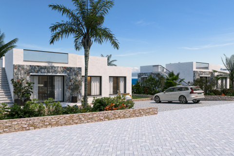 Lejlighed  i  Nr. 140646 - 7