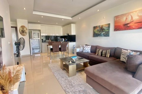 1+1 Apartment  in Cikcilli, Antalya, Turkey No. 216263