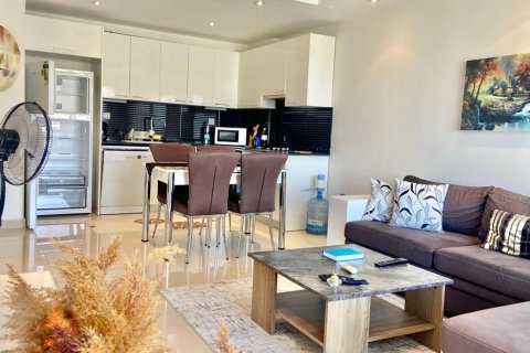 1+1 Lejlighed i Cikcilli, Antalya, Tyrkiet Nr. 216263 - 9