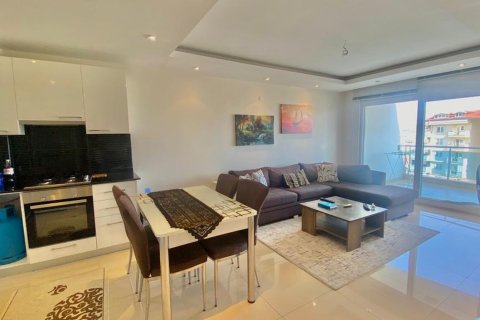 1+1 Lejlighed i Cikcilli, Antalya, Tyrkiet Nr. 216263 - 10