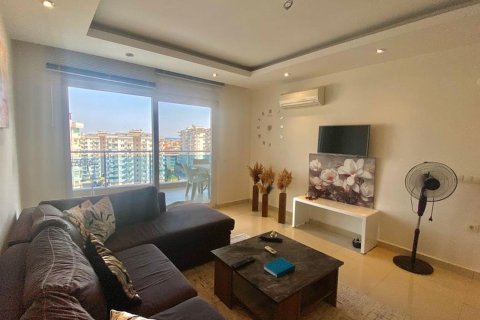 1+1 Lejlighed i Cikcilli, Antalya, Tyrkiet Nr. 216263 - 3