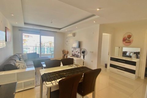 1+1 Lejlighed i Cikcilli, Antalya, Tyrkiet Nr. 216263 - 11